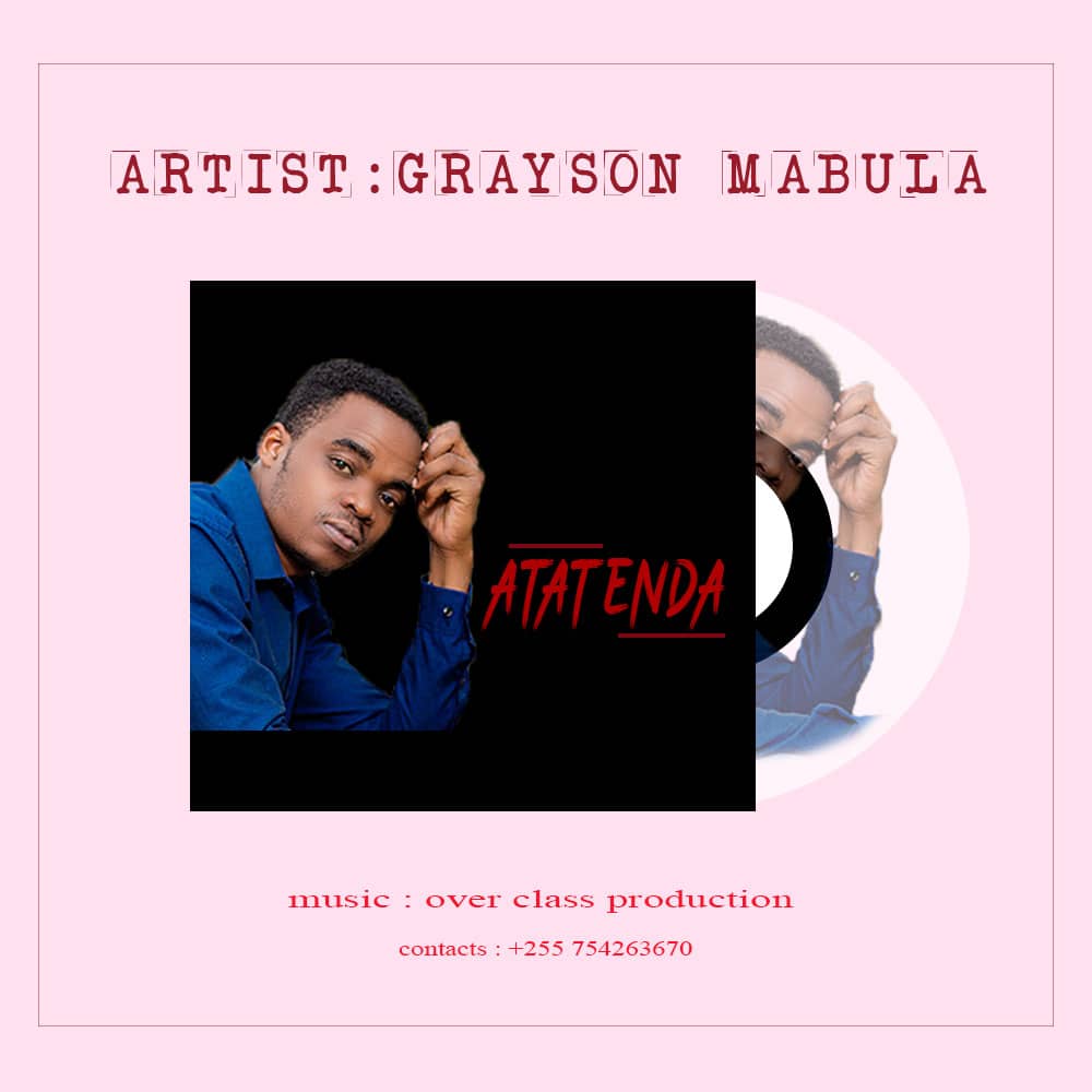 grayson mabula atatenda