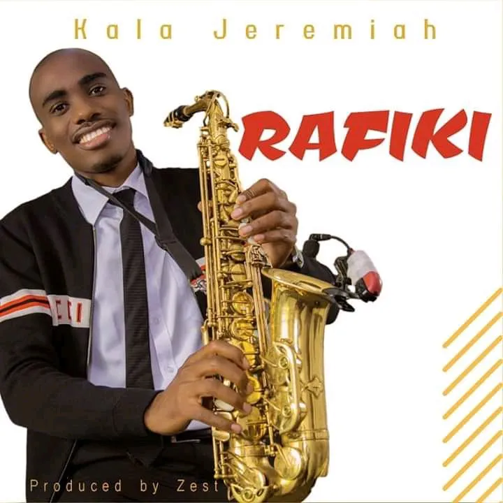 kala jeremiah rafiki