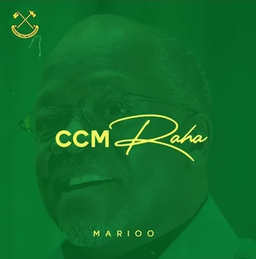 marioo ccm raha