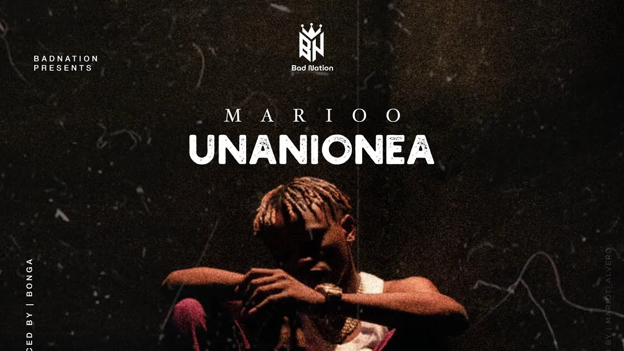 marioo unanionea marioo unanionea