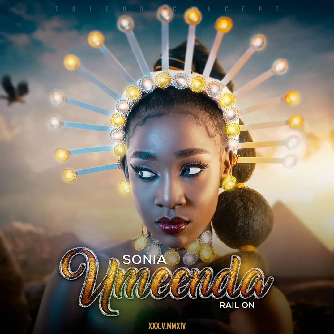 sonia umeenda