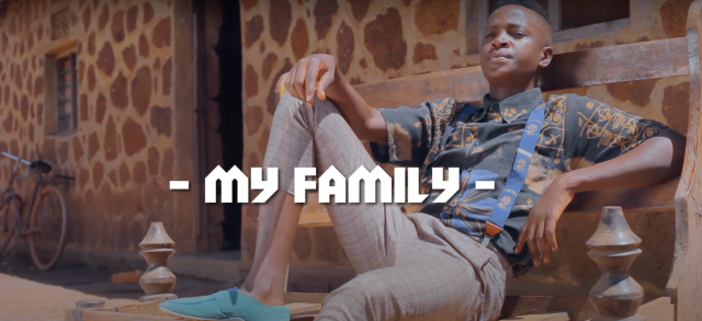 video ricomax my family