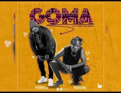 yj ft mzee wa bwax goma