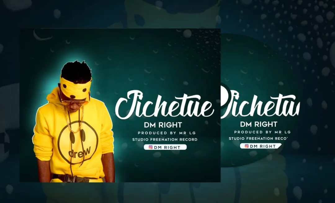 dm right jichetue
