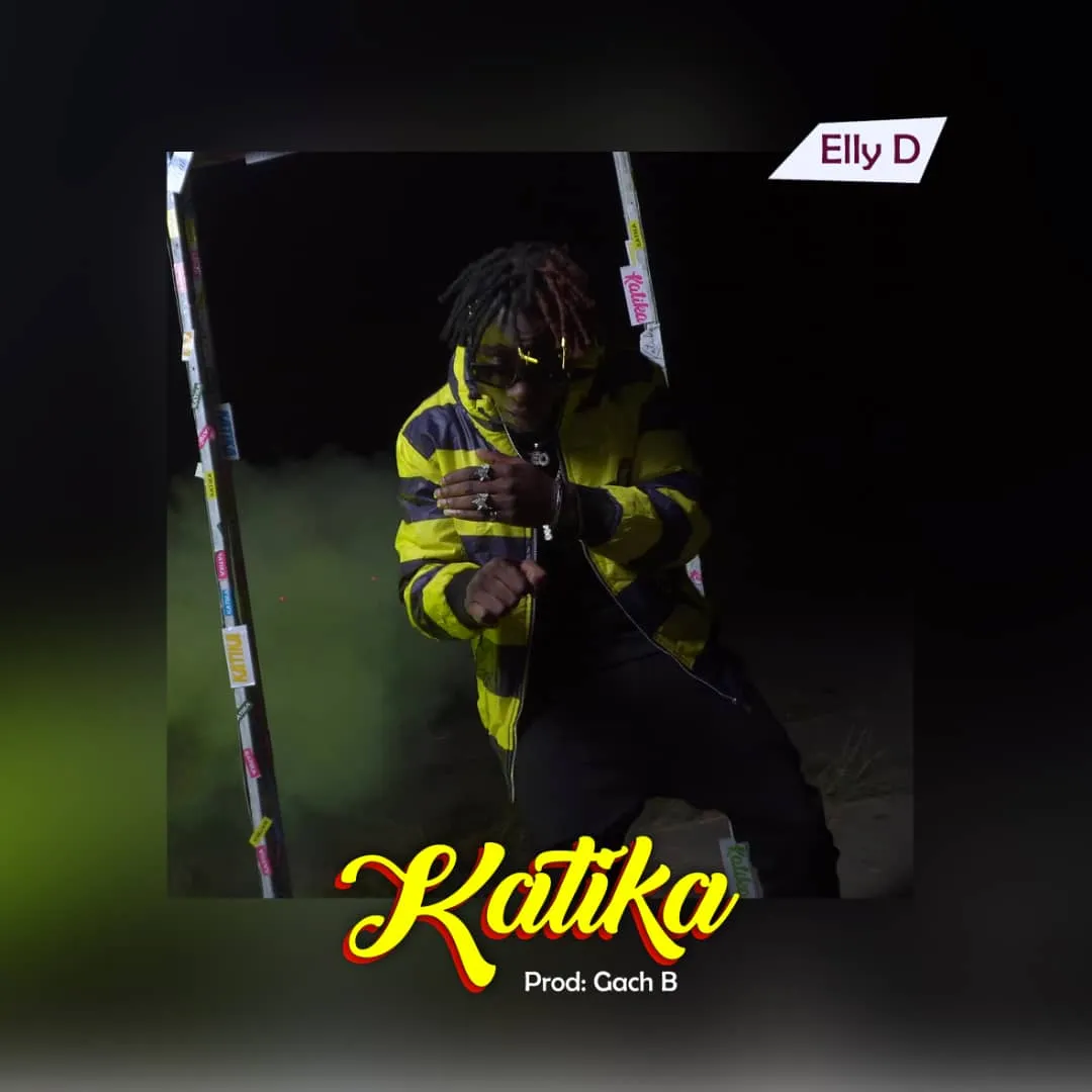 elly d katika