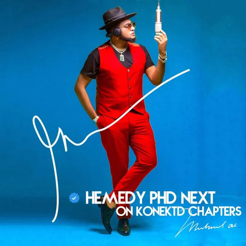 hemedy phd lawama