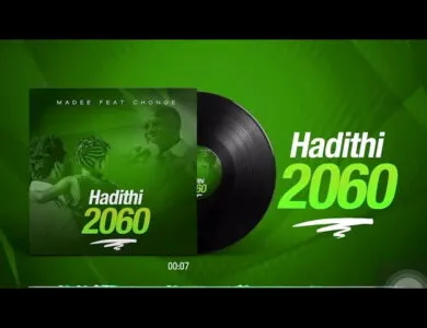 madee ft chonge 2060