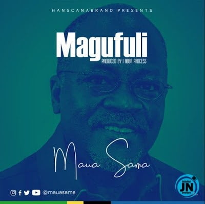 maua sama magufuli nitachagua mafanikio