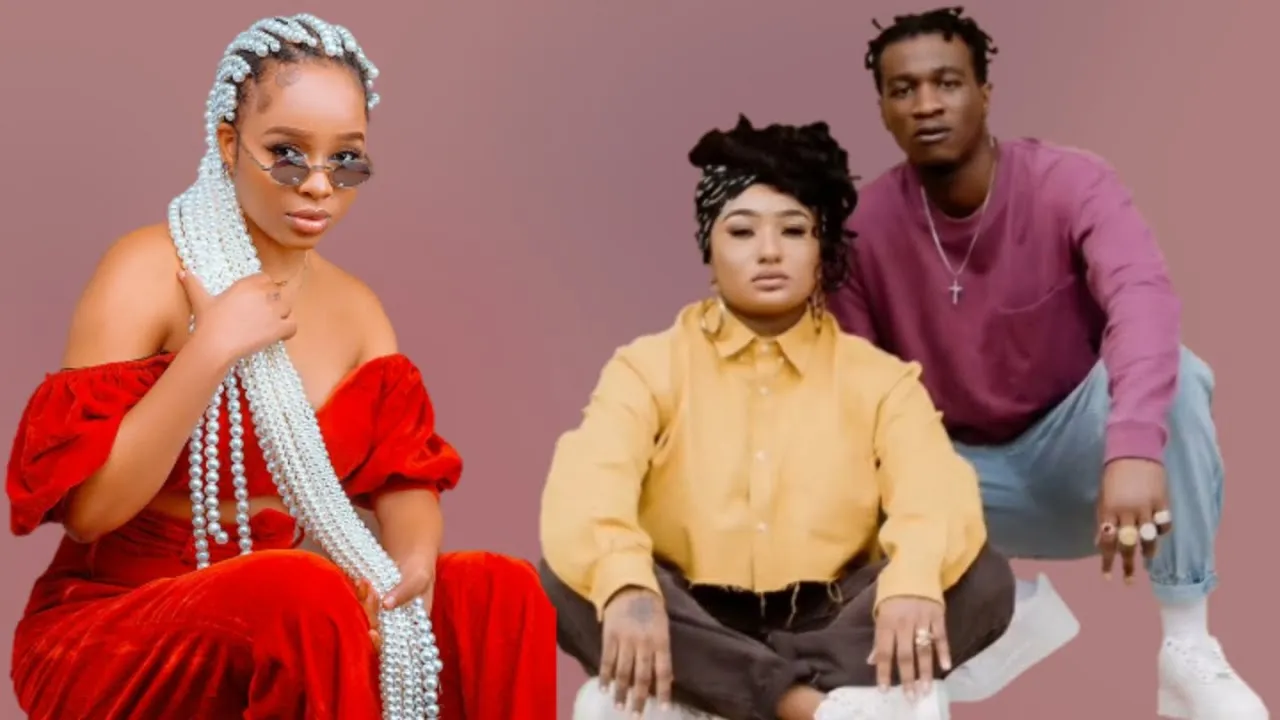 Navy Kenzo Ft Nandy navy kenzo ft nandy bampa 2 bampa