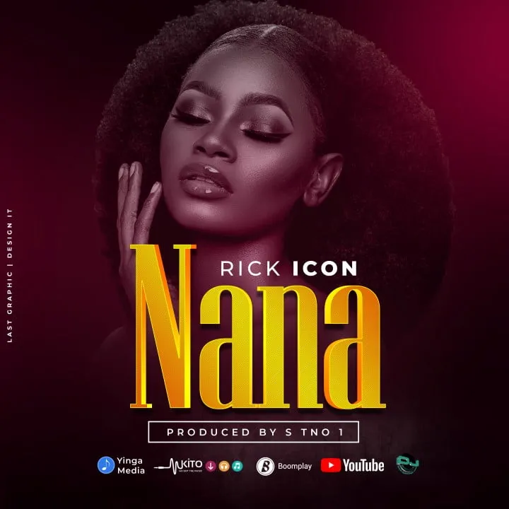 rick icon nana