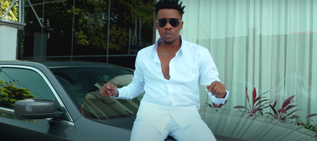 video chege ft mrisho mpoto peku peku