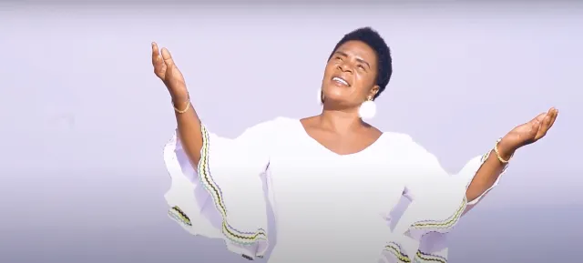 video elizabeth kapinga tanzania