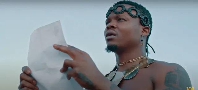 video harmonize mpaka kesho