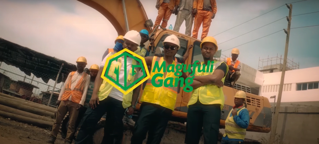 video shetta billnass kiboko yao