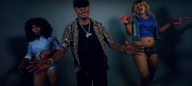 video tarsis masela hip hop sebene