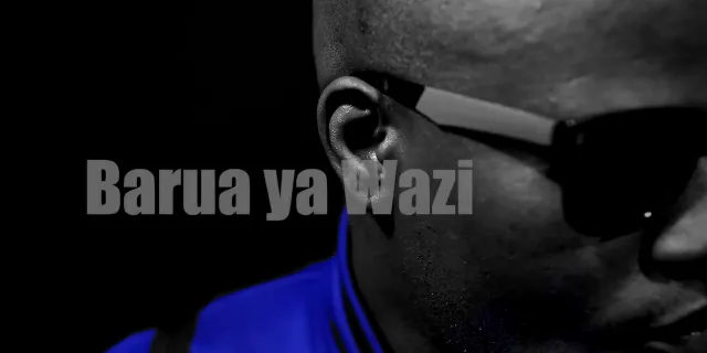 wakazi barua ya wazi mzalendo