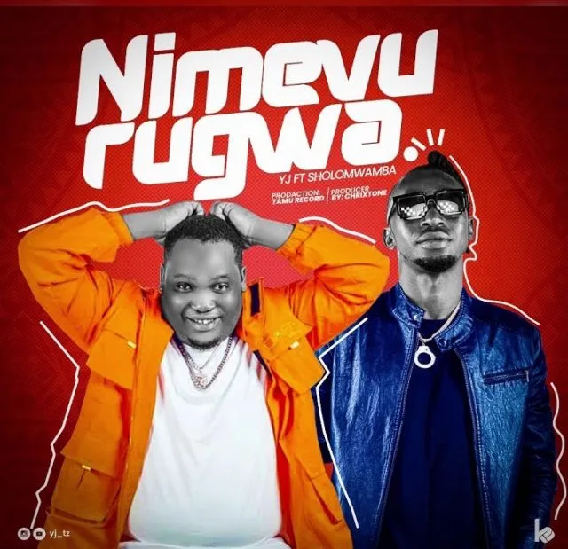 yj ft sholo mwamba nimevurugwa