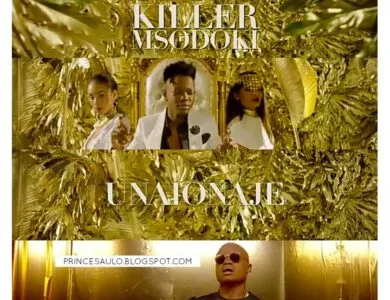 young killer unaionaje
