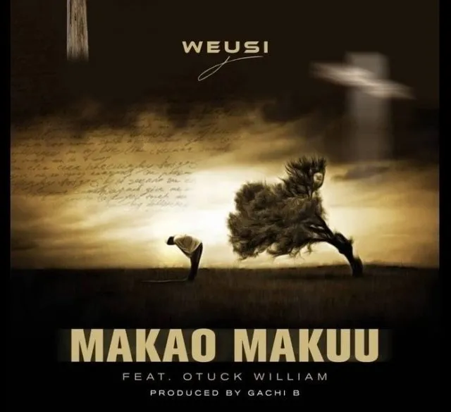 WEUSI