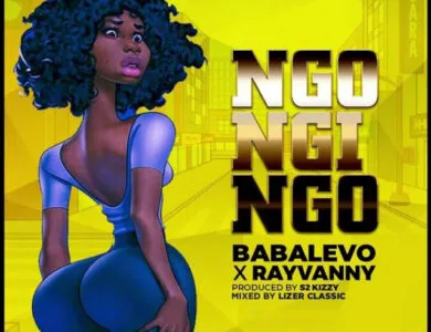 baba levo rayvanny ngongingo