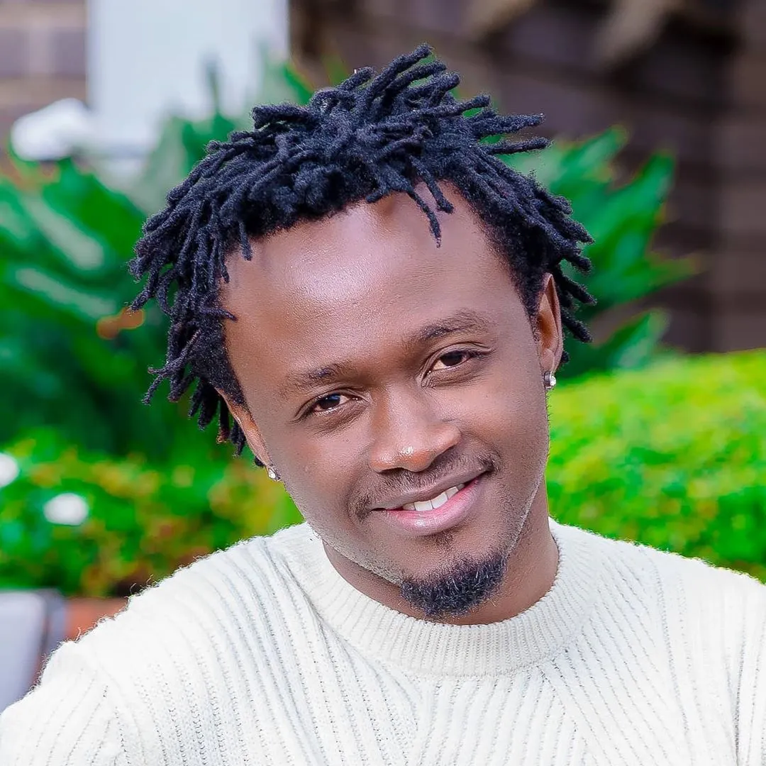 bahati naanza tena
