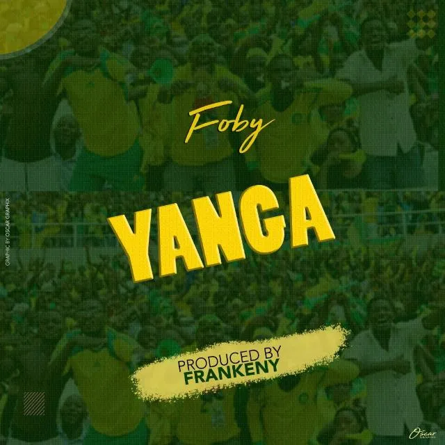 foby yanga
