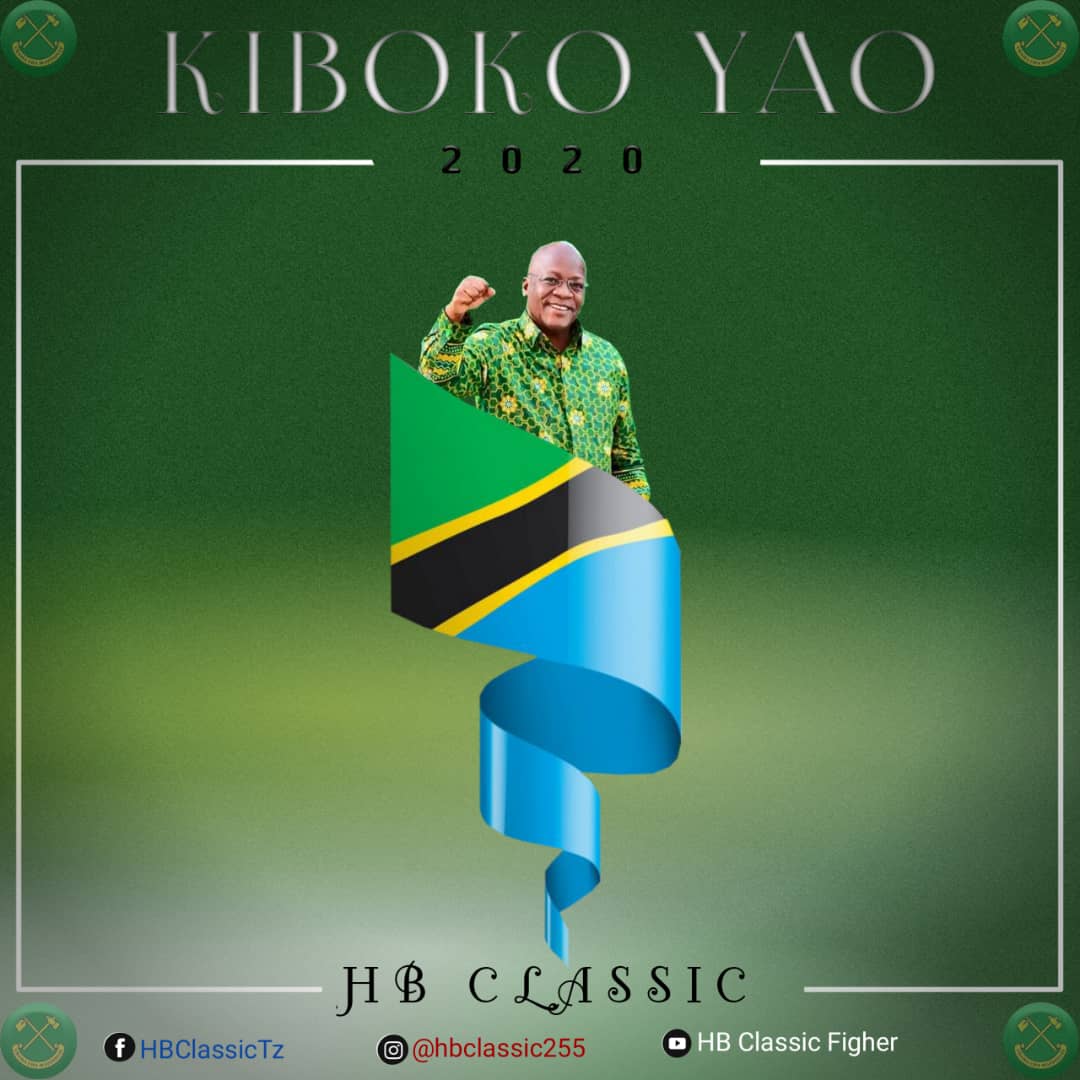 hb classic kiboko yao