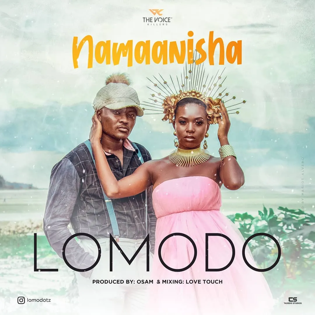 lomodo namaanisha