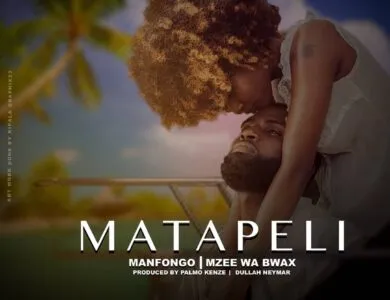 manfongo ft mzee wa bwax
