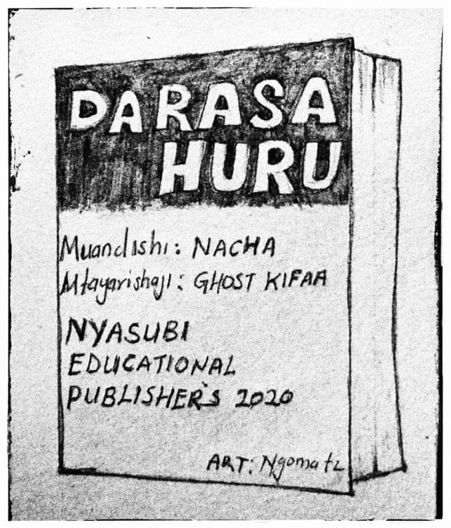 nacha darasa huru