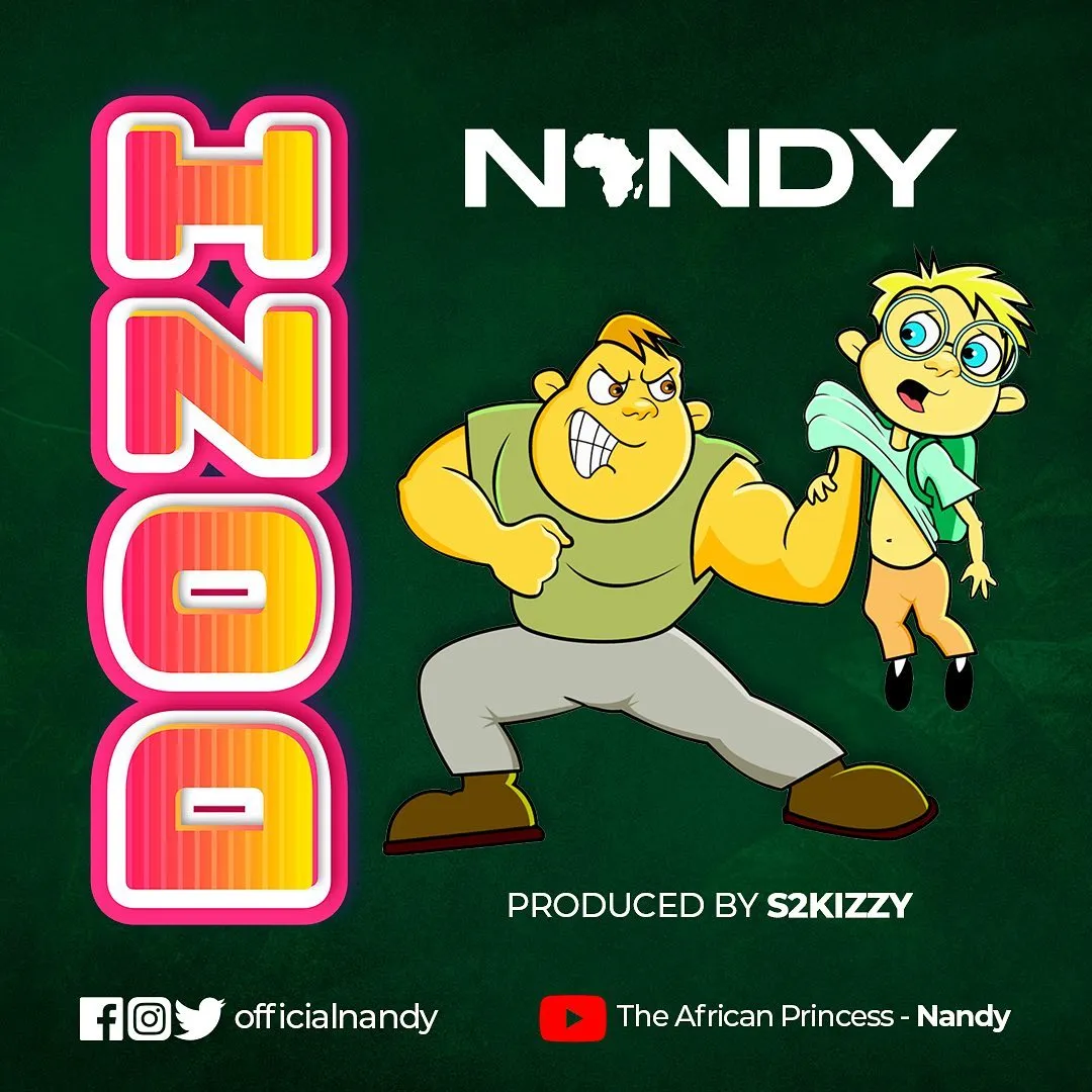 Nandy Dozi nandy dozi