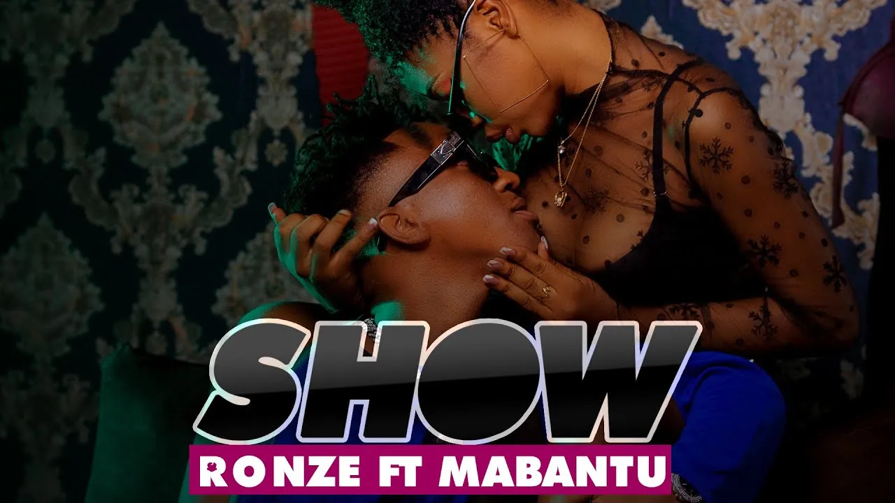 ronze