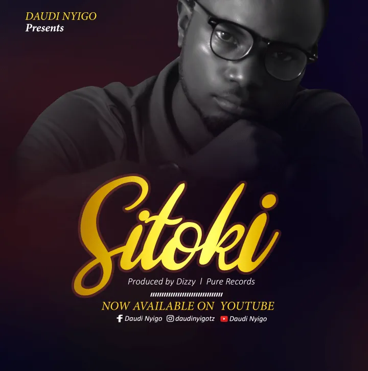 sitoki daudi nyigo