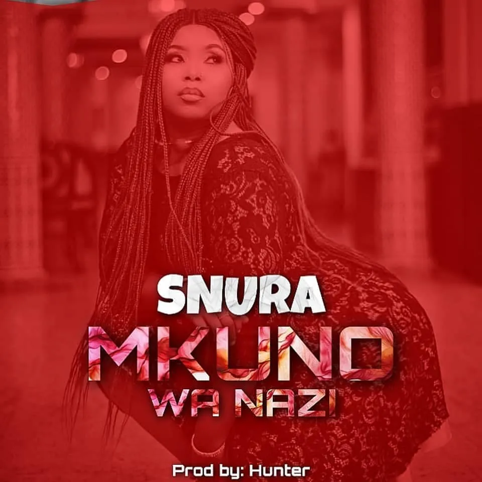 snura mkuno wa nazi