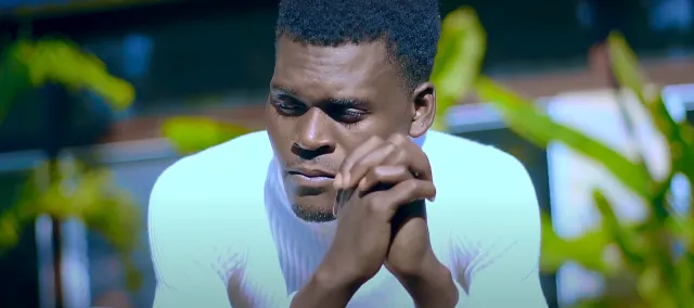 video desau mwaweza yupo anaenipigania