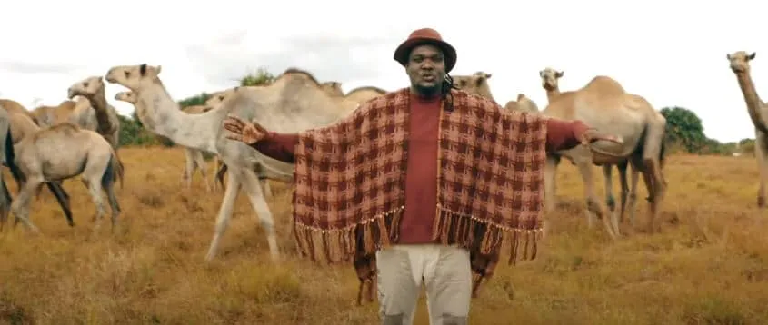 video fid q ft paul clement tajiri yangu
