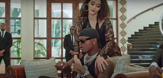 video harmonize jeshi
