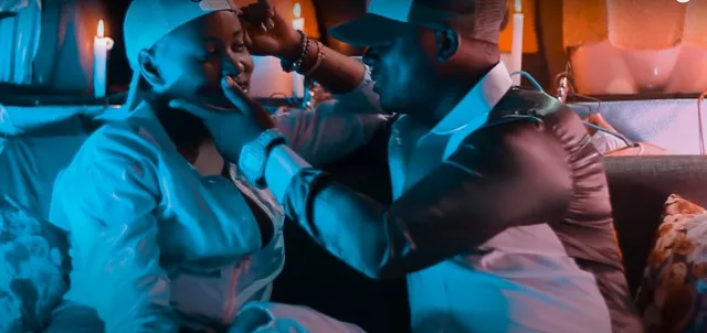 video peter ryzo na yeye