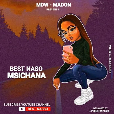 best naso msichana