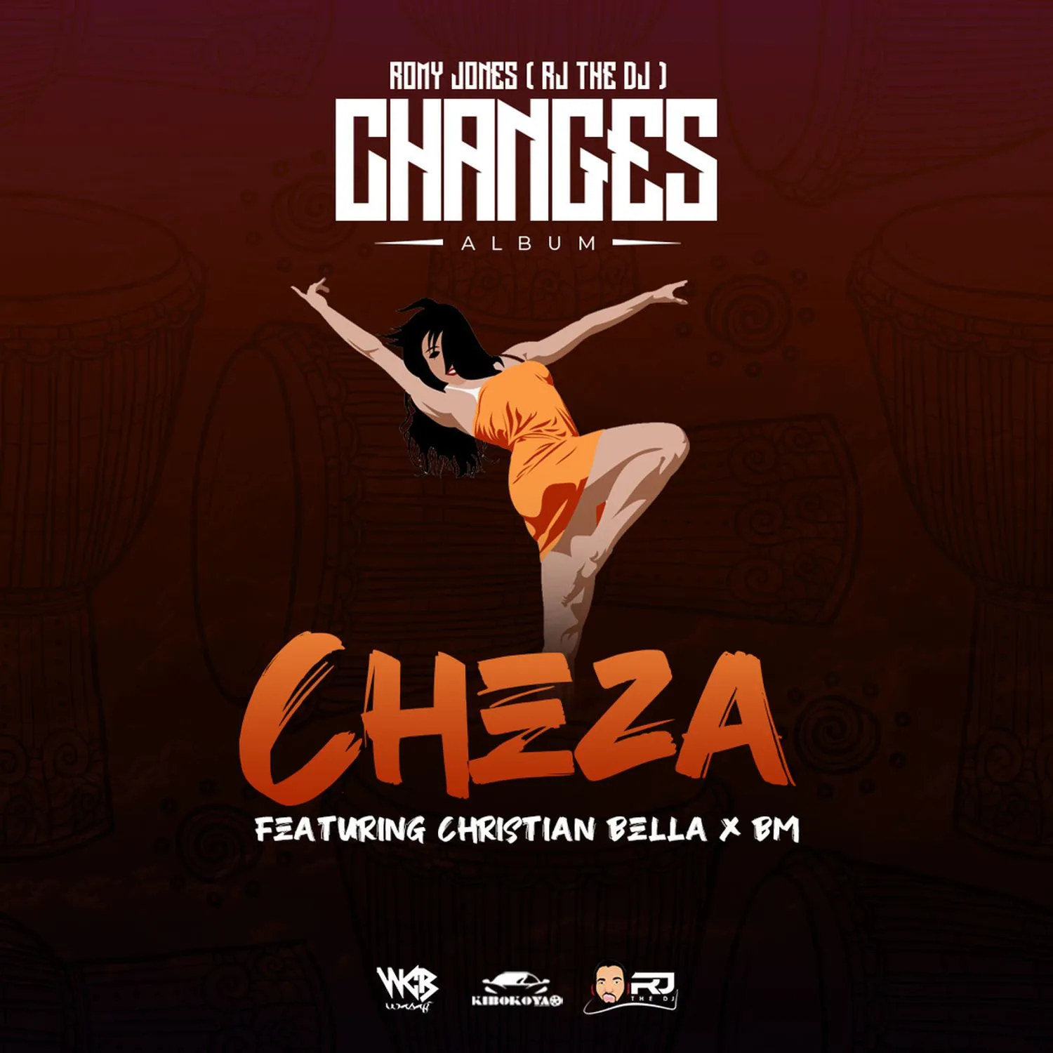 christian bella bm cheza