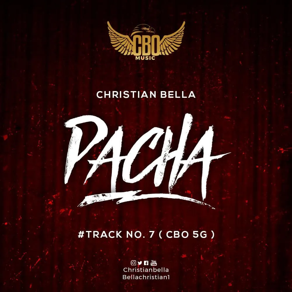 christian bella pacha