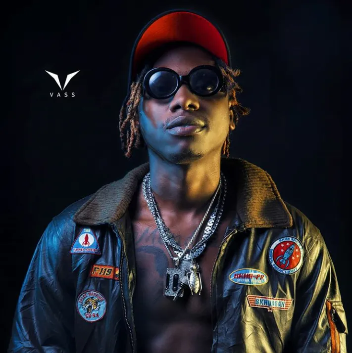 Country Wizzy ft Harmonize Far country wizzy ft harmonize far
