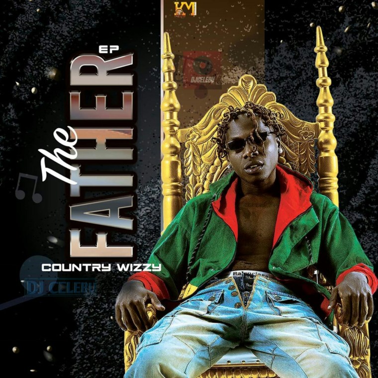 country wizzy the father full ep