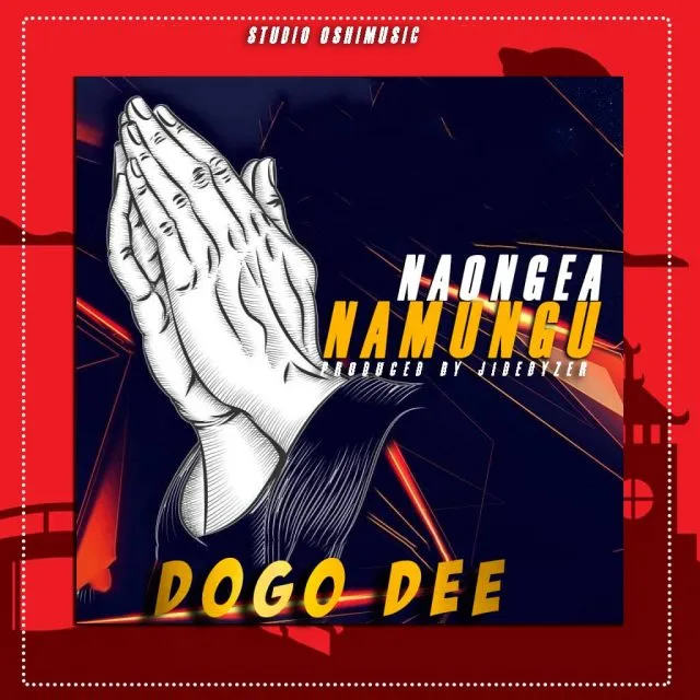 dogo dee naongea na mungu