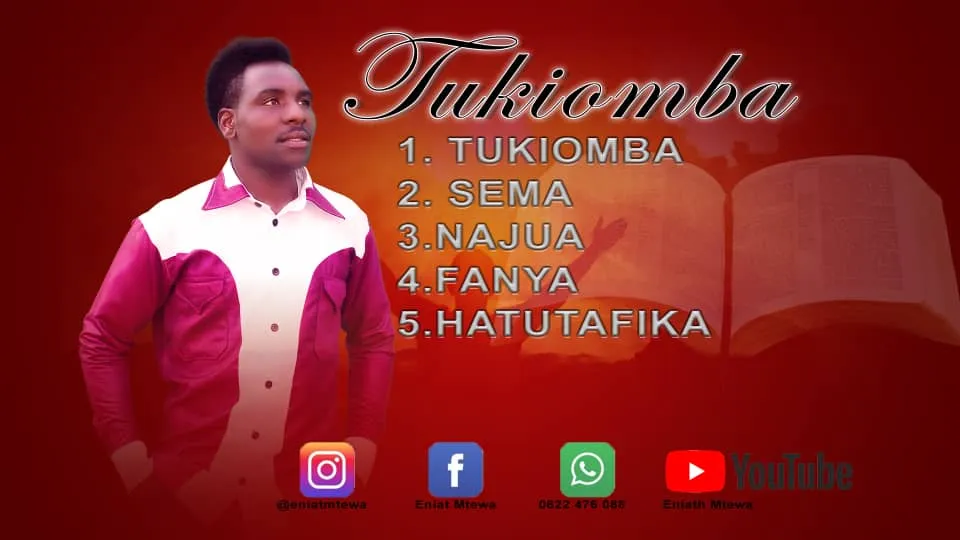 eliath mtewa tukiomba