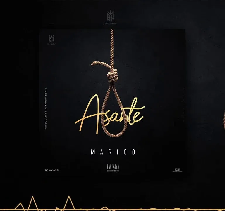 marioo asante marioo asante