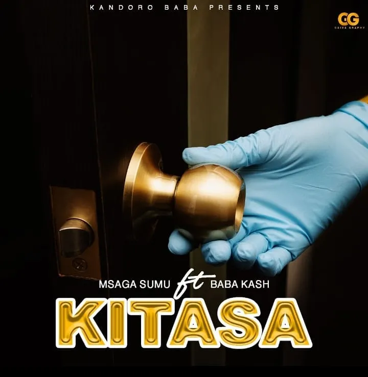 msaga sumu ft baba kash kitasa