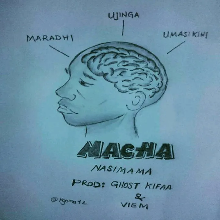 nacha nasimama