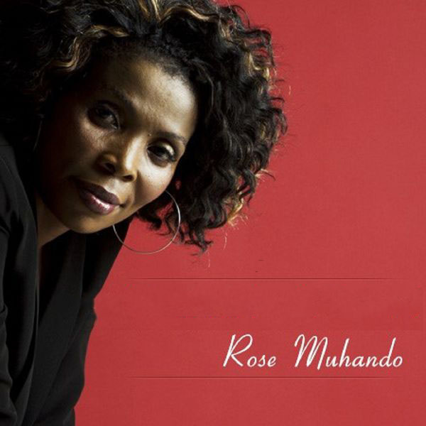 rose mhando nikumbuke