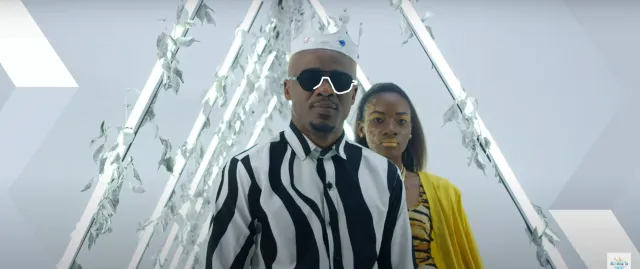video alikiba mediocre